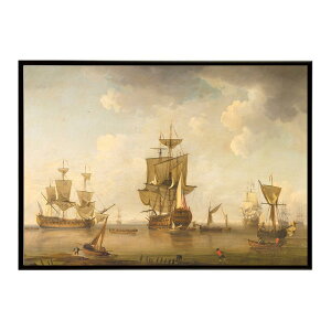 ĚÂG g|X^[ fW^}X^[Men of War in Harbour CeA a0 a1 a2 a3 a4 b4 b0 b1 b2 b3i G ʉ  _ Vv ybn-poster-3830z