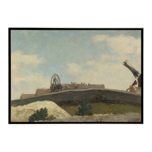 ĚÂG g|X^[ fW^}X^[Montmartre mur et moulin CeA a0 a1 a2 a3 a4 b4 b0 b1 b2 b3i G ʉ  _ Vv ybn-poster-3848z