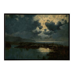 ĚÂG g|X^[ fW^}X^[Moonlit Marsh CeA a0 a1 a2 a3 a4 b4 b0 b1 b2 b3i G ʉ  _ Vv ybn-poster-3856z