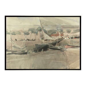 ĚÂG g|X^[ fW^}X^[Moored Boats CeA a0 a1 a2 a3 a4 b4 b0 b1 b2 b3i G ʉ  _ Vv ybn-poster-3858z