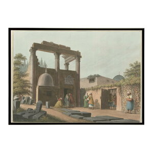 ĚÂG g|X^[ fW^}X^[Mosque at Latachia CeA a0 a1 a2 a3 a4 b4 b0 b1 b2 b3i G ʉ  _ Vv ybn-poster-3865z