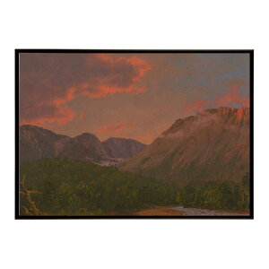 ĚÂG g|X^[ fW^}X^[Mountain Landscape at Sunset CeA a0 a1 a2 a3 a4 b4 b0 b1 b2 b3i G ʉ  _ Vv ybn-poster-3885z