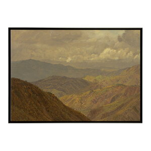 ĚÂG g|X^[ fW^}X^[Mountainous landscape II CeA a0 a1 a2 a3 a4 b4 b0 b1 b2 b3i G ʉ  _ Vv ybn-poster-3900z