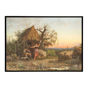 ĚÂG g|X^[ fW^}X^[Music making shepherds Rome in the background CeA a0 a1 a2 a3 a4 b4 b0 b1 b2 b3i G ʉ  _ Vv ybn-poster-3905z