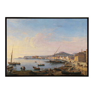 ĚÂG g|X^[ fW^}X^[Naples a view of the Marinella CeA a0 a1 a2 a3 a4 b4 b0 b1 b2 b3i G ʉ  _ Vv ybn-poster-3911z