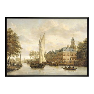 ĚÂG g|X^[ fW^}X^[Nijenrode Castle on the Vecht near Breukelen CeA a0 a1 a2 a3 a4 b4 b0 b1 b2 b3i G ʉ  _ Vv ybn-poster-3938z