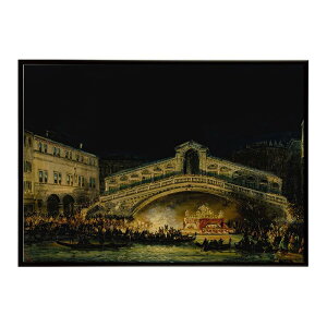 ĚÂG g|X^[ fW^}X^[Nocturnal?Venetian scene on the Feast of the Redentore CeA a0 a1 a2 a3 a4 b4 b0 b1 b2 b3i G ʉ  _ Vv ybn-poster-394