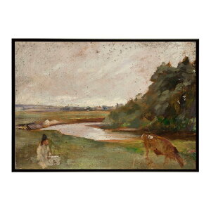 世界の古い絵画 レトロポスター デジタルリマスターOgonowice in the region of Radom インテリア a0 a1 a2 a3 a4 b4 b0 b1 b2 b3作品 油絵 水彩画 おしゃれ モダン シンプル お洒落【bn-poster-3961】