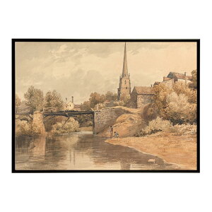 ĚÂG g|X^[ fW^}X^[On the Monnow Monmouth CeA a0 a1 a2 a3 a4 b4 b0 b1 b2 b3i G ʉ  _ Vv ybn-poster-3981z
