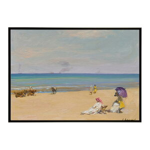 ĚÂG g|X^[ fW^}X^[On the Sands CeA a0 a1 a2 a3 a4 b4 b0 b1 b2 b3i G ʉ  _ Vv ybn-poster-3983z