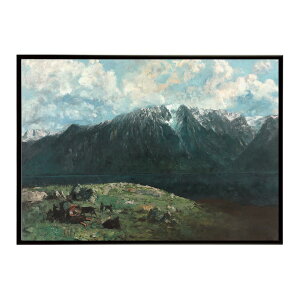 ĚÂG g|X^[ fW^}X^[Panoramic View of the Alps Les Dents du Midi CeA a0 a1 a2 a3 a4 b4 b0 b1 b2 b3i G ʉ  _ Vv ybn-poster-4011z