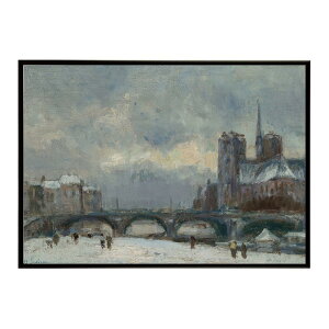 ĚÂG g|X^[ fW^}X^[Paris Notre-Dame neige CeA a0 a1 a2 a3 a4 b4 b0 b1 b2 b3i G ʉ  _ Vv ybn-poster-4014z