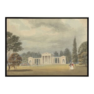 ĚÂG g|X^[ fW^}X^[Parish Church Front and Partial Right View Ayot St. Lawrence Hertfordshire CeA a0 a1 a2 a3 a4 b4 b0 b1 b2 b3i G ʉ  _ Vv 