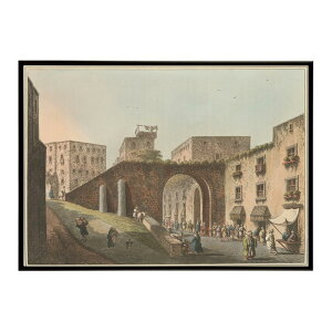 ĚÂG g|X^[ fW^}X^[Part of Jerusalem CeA a0 a1 a2 a3 a4 b4 b0 b1 b2 b3i G ʉ  _ Vv ybn-poster-4020z