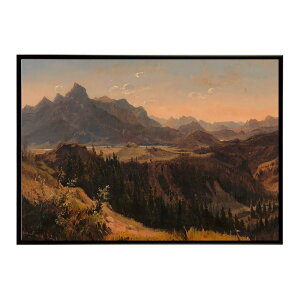 ĚÂG g|X^[ fW^}X^[Partie aus den Julischen Alpen CeA a0 a1 a2 a3 a4 b4 b0 b1 b2 b3i G ʉ  _ Vv ybn-poster-4027z