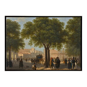 ĚÂG g|X^[ fW^}X^[Paseo Del Prado Madrid CeA a0 a1 a2 a3 a4 b4 b0 b1 b2 b3i G ʉ  _ Vv ybn-poster-4028z