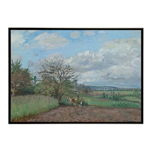 ���E�̌Â��G�� ���g���|�X�^�[ �f�W�^�����}�X�^�[Paysage Avec Une Vachere �C���e���A a0 a1 a2 a3 a4 b4 b0 b1 b2 b3��i ���G ���ʉ� ������� ���_�� �V���v�� �������ybn-poster-4036�z