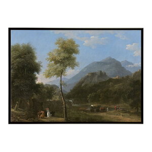 ĚÂG g|X^[ fW^}X^[Paysage classique anime CeA a0 a1 a2 a3 a4 b4 b0 b1 b2 b3i G ʉ  _ Vv ybn-poster-4040z