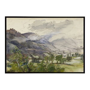 ĚÂG g|X^[ fW^}X^[Paysage montagneux CeA a0 a1 a2 a3 a4 b4 b0 b1 b2 b3i G ʉ  _ Vv ybn-poster-4045z