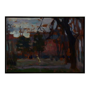 ���E�̌Â��G�� ���g���|�X�^�[ �f�W�^�����}�X�^�[Planty Park in Spring �C���e���A a0 a1 a2 a3 a4 b4 b0 b1 b2 b3��i ���G ���ʉ� ������� ���_�� �V���v�� �������ybn-poster-4069�z