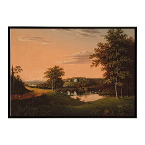 ĚÂG g|X^[ fW^}X^[Point Breeze the Estate of Joseph Napoleon Bonaparte at Bordentown New Jersey CeA a0 a1 a2 a3 a4 b4 b0 b1 b2 b3i G ʉ  _ Vv 