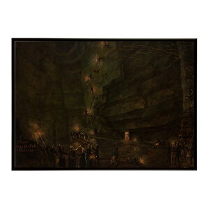 ĚÂG g|X^[ fW^}X^[Pond in the Salt Mine at Wieliczka CeA a0 a1 a2 a3 a4 b4 b0 b1 b2 b3i G ʉ  _ Vv ybn-poster-4080z