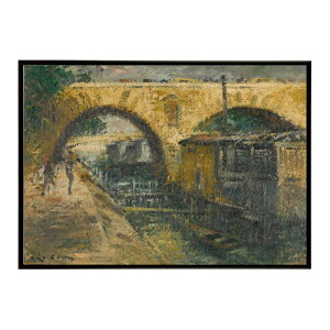ĚÂG g|X^[ fW^}X^[Pont Marie Paris CeA a0 a1 a2 a3 a4 b4 b0 b1 b2 b3i G ʉ  _ Vv ybn-poster-4081z