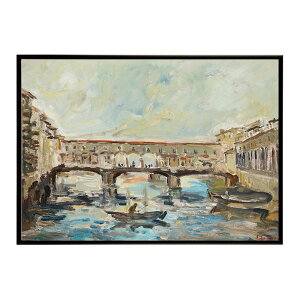 ĚÂG g|X^[ fW^}X^[Ponte Vecchio in Florence CeA a0 a1 a2 a3 a4 b4 b0 b1 b2 b3i G ʉ  _ Vv ybn-poster-4083z