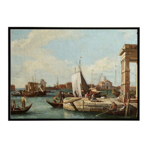 ���E�̌Â��G�� ���g���|�X�^�[ �f�W�^�����}�X�^�[Punta della Dogana Venice �C���e���A a0 a1 a2 a3 a4 b4 b0 b1 b2 b3��i ���G ���ʉ� ������� ���_�� �V���v�� �������ybn-poster-4097�z