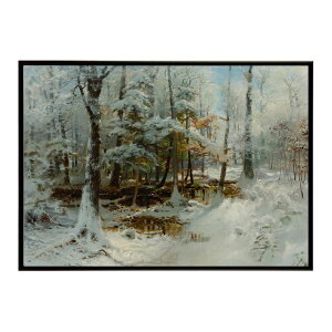 ĚÂG g|X^[ fW^}X^[Quiet Winter Afternoon CeA a0 a1 a2 a3 a4 b4 b0 b1 b2 b3i G ʉ  _ Vv ybn-poster-4100z