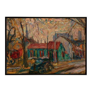 ĚÂG g|X^[ fW^}X^[Quiet street CeA a0 a1 a2 a3 a4 b4 b0 b1 b2 b3i G ʉ  _ Vv ybn-poster-4101z