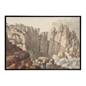 ���E�̌Â��G�� ���g���|�X�^�[ �f�W�^�����}�X�^�[Randkleven ved strandbredden i Ostermarie sogn pa Bornholm �C���e���A a0 a1 a2 a3 a4 b4 b0 b1 b2 b3��i ���G ���ʉ� ������� ���_�� �V���v�� �������ybn-poster