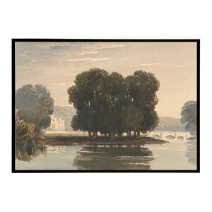 ĚÂG g|X^[ fW^}X^[Richmond Bridge CeA a0 a1 a2 a3 a4 b4 b0 b1 b2 b3i G ʉ  _ Vv ybn-poster-4125z