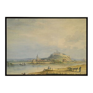 ���E�̌Â��G�� ���g���|�X�^�[ �f�W�^�����}�X�^�[River Scene with Town Castle on Hill and Laboring?Peasants �C���e���A a0 a1 a2 a3 a4 b4 b0 b1 b2 b3��i ���G ���ʉ� ������� ���_�� �V���v�� �������ybn-poster
