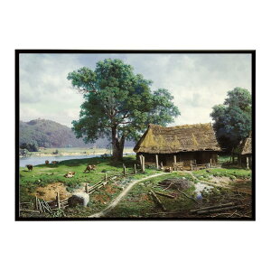 ĚÂG g|X^[ fW^}X^[Riverside Farmstead CeA a0 a1 a2 a3 a4 b4 b0 b1 b2 b3i G ʉ  _ Vv ybn-poster-4152z