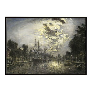 ĚÂG g|X^[ fW^}X^[Rotterdam in the Moonlight CeA a0 a1 a2 a3 a4 b4 b0 b1 b2 b3i G ʉ  _ Vv ybn-poster-4181z