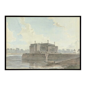 ĚÂG g|X^[ fW^}X^[Ruined Palace by a River CeA a0 a1 a2 a3 a4 b4 b0 b1 b2 b3i G ʉ  _ Vv ybn-poster-4190z