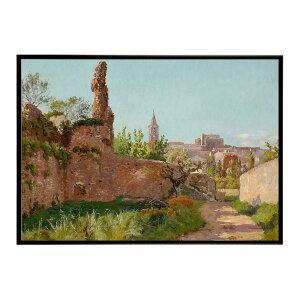 ĚÂG g|X^[ fW^}X^[Ruins along a Path to a Village South of France CeA a0 a1 a2 a3 a4 b4 b0 b1 b2 b3i G ʉ  _ Vv ybn-poster-4192z