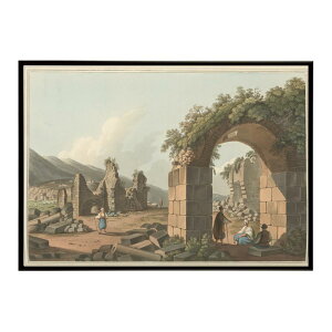 ĚÂG g|X^[ fW^}X^[Ruins of the Baths at Ephesus CeA a0 a1 a2 a3 a4 b4 b0 b1 b2 b3i G ʉ  _ Vv ybn-poster-4195z