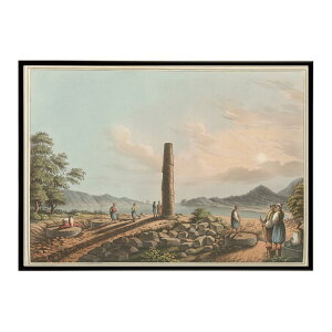 ĚÂG g|X^[ fW^}X^[Ruins of the Temple of Juno in Samos CeA a0 a1 a2 a3 a4 b4 b0 b1 b2 b3i G ʉ  _ Vv ybn-poster-4197z