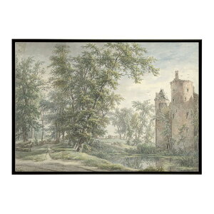 ĚÂG g|X^[ fW^}X^[Ruine van het Huis De Haer CeA a0 a1 a2 a3 a4 b4 b0 b1 b2 b3i G ʉ  _ Vv ybn-poster-4202z