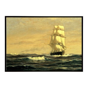 ĚÂG g|X^[ fW^}X^[Sailing Ship?Off Coast Of Maine CeA a0 a1 a2 a3 a4 b4 b0 b1 b2 b3i G ʉ  _ Vv ybn-poster-4208z