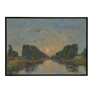 ĚÂG g|X^[ fW^}X^[Saint-Valery-sur-Somme. Effet de lune sur le canal CeA a0 a1 a2 a3 a4 b4 b0 b1 b2 b3i G ʉ  _ Vv ybn-poster-4210z