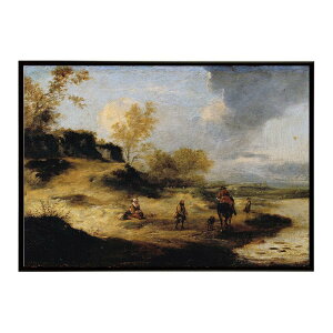 ĚÂG g|X^[ fW^}X^[Sandhills with Figures CeA a0 a1 a2 a3 a4 b4 b0 b1 b2 b3i G ʉ  _ Vv ybn-poster-4216z