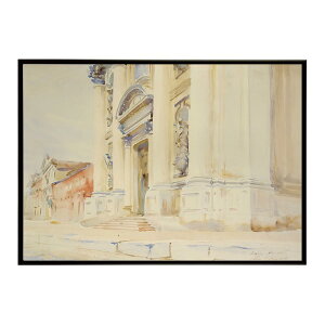 ĚÂG g|X^[ fW^}X^[Santa Maria dei Gesuati Venice CeA a0 a1 a2 a3 a4 b4 b0 b1 b2 b3i G ʉ  _ Vv ybn-poster-4220z
