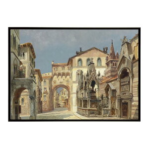 ĚÂG g|X^[ fW^}X^[Scagliergraber In Verona CeA a0 a1 a2 a3 a4 b4 b0 b1 b2 b3i G ʉ  _ Vv ybn-poster-4225z