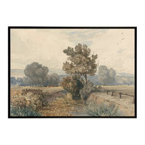 ���E�̌Â��G�� ���g���|�X�^�[ �f�W�^�����}�X�^�[Scene at Elmham Norfolk �C���e���A a0 a1 a2 a3 a4 b4 b0 b1 b2 b3��i ���G ���ʉ� ������� ���_�� �V���v�� �������ybn-poster-4227�z