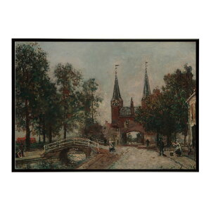 ĚÂG g|X^[ fW^}X^[Scene at?Delft CeA a0 a1 a2 a3 a4 b4 b0 b1 b2 b3i G ʉ  _ Vv ybn-poster-4228z