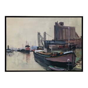 ĚÂG g|X^[ fW^}X^[Schiffe im Hamburger Hafen CeA a0 a1 a2 a3 a4 b4 b0 b1 b2 b3i G ʉ  _ Vv ybn-poster-4237z