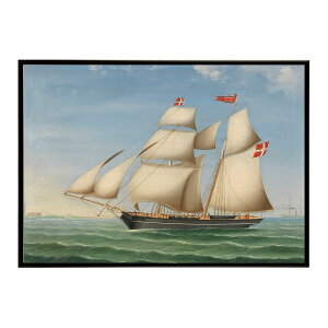 ĚÂG g|X^[ fW^}X^[Schonerbrigg eJohanne and Oluffa gefuhrt von Capt. N.L.Engersf aus Altona CeA a0 a1 a2 a3 a4 b4 b0 b1 b2 b3i G ʉ  _ Vv 